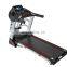 New product home Fitness motorized treadmill with oblique handle