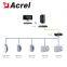 Acrel DDS1352 supply of single phase digital meter for energy monitoring measure