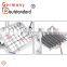 Commercial Manual Vegetable Slicer Maker Machine with Stainless Steel