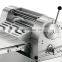 Kitchen Commercial Croissant Pizza Pastry Dough Sheeter for Bakery