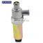 Auto Spare Parts Idle Air Control Valve For VW Caravelle Golf For Jetta For Passat 1.8 2.0 037906457C