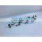 4HK1 Cylinder Pistons With Pin For Isuzu Engine