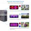 Wholesale Hydroponic Lamp Double Switch 900 Watt Full Spectrum LED Grow Light for Indoor Plants Growing