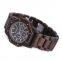 High Quantity Wooden Man Watch