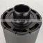 supply Factory Direct Sales Used in generators and Air compressor 3738827 3783827 3792959 PU air filter element