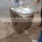 Multifunction Meat chopper bowl cutter/vegetable cutting machine/sausage meat bowl chopper