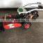 7HP 8HP mini tiller cultivator for farming work