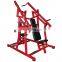 Hot selling fitness equipment Iso-Lateral CHEST and BACK Fitness Equipment Hammer Strength/Plate Loaded
