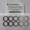 No.569(4)3412 HEUI Adjustment Shims 11Kinds x10pcs=110PCS