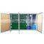 animal fodder making machine / grass seedling machine / green fodder system