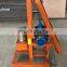 High Quality Water Well Auger Drill/ drilling bits Water Well Drill Machine For Sale