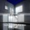 Sandblast U Profile Glass