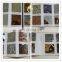 2 3 4 5 6 8mm high quality mirror antique mirror glass