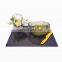 Cheap Sublimation Glass Chopping Board Tempered  For Kitchen Vegetables Fruits Bread Meat Cheese price