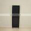 Big Standing Dressing Black MetalFrame Mirror