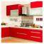 4mm 5mm 6mm 8mm back painted glass splashback