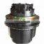 170401-00014B FOMI PARTS  DX340LC Travel Motor Final Drive for EC290B DH300-7 Hydraulic motor
