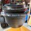 FOMI PARTS K1003134 Doosan DX340 DX340LC Travel Gearbox