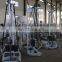 wholesale new design exercise functional trainer machine commercial gym fitness equipment cable crossover