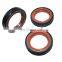 For VW Audi A4 1.8T B5.5 B6 Passat Engine Camshaft Seal Seals Set of 3pcs New