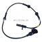 New Rear ABS Wheel Speed Sensor For Land Rover Range Rover Evoque 2.0L 2012-2019 LR024203