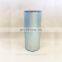 Turbine coalescer filter element 95-137