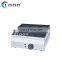 Wholesale snack equipment egg burger machine commercial telur burger maker