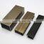 SHENGXIN aluminium door frame profile for doors and window aluminium frame extrusion