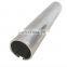 40mm 6063 alloy aluminum tube