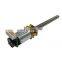 Factory wholesale 12mm N20 dc motor encoder 3V 6V 12V with lead screw shaft