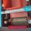 Gem automatic cutting machine Multi-blade automatic broaching machine