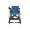 Electric Power Foldable Design Elderly Transport Portable Wheelchair