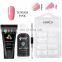 Good Quality Acrylic Nail Glitter Acrylic Nail Set Starter Kit With Drill