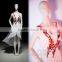 High Quality Mannequin Female Mannequins Dummy Model HELENA4