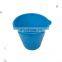 High Density Durable Plastic Paint Bucket Moulding Machine