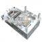 China custom plastic injection mould maker