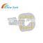Hot sale 2019 Household  Free Motion Guide Foot (Floating) & Home sewing machine spare parts presser foot