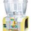 Plastic Juice Electric Commercial Small Scale Fruit Machinery Juices Juice Making Bottle Machine