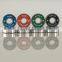 Custom Mini Bearings kingsk8 ABEC-9 Chrome Steel  skateboard bearings