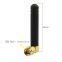 2.4G 2dBi Mini WiFi Zigbee Antenna Dipole Stubby Antenna