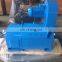 High voltage Brushed 750 kw electric dc motor supplier