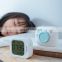 Gadget 2021 Wake-Up Light Alarm Clock for Kids and Adults Bedroom