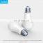 Xiaomi Aqara E27 9W Smart LED Light Bulb Wireless Voice/App Control Original Smart Bulb