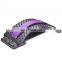 Hot Sale Lumbar Traction Device Pain Relief Back Stretcher Adjustable Back Massage Lumbar Traction Device