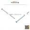China made CNC/Lathe/Casting precision machining