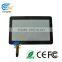 Ckingway touch panel Display Screen Sztp1263-7-W5r for Security Monitoring System