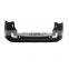 Front Bumper rear bumper for MITSUBISHI OUTLANDER 2010-2013