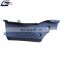 Heavy Duty Truck Parts  FRONT BUMPER COVER Oem  A9608852174 for  MB Actros  Truck  Body Parts Cover