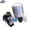 Air dryer, complete with valve, with heating unit Oem 9325001100 for MB Truck Air Processing Unit
