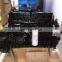 Water Cooling 6 Cylinder ISLe Series 375HP ISLe375 30 Truck Diesel Engine